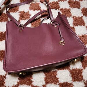 Coach Tyler Carryall - Medium